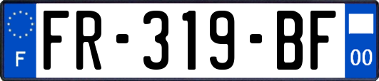 FR-319-BF