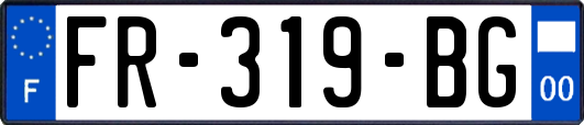 FR-319-BG