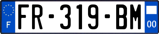 FR-319-BM