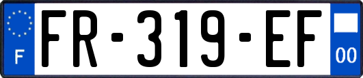 FR-319-EF