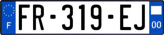 FR-319-EJ