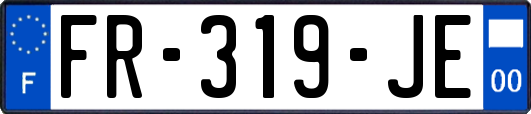 FR-319-JE