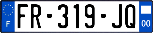 FR-319-JQ