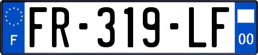 FR-319-LF
