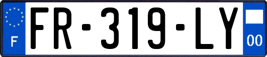 FR-319-LY
