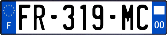 FR-319-MC
