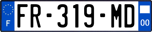FR-319-MD