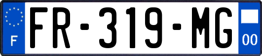 FR-319-MG