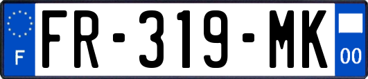 FR-319-MK