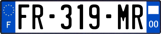 FR-319-MR