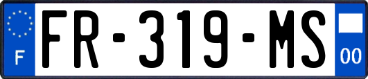 FR-319-MS