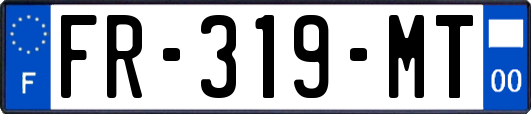 FR-319-MT