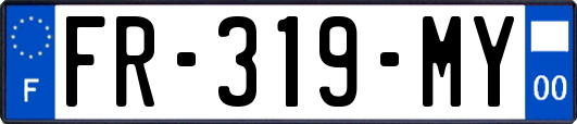 FR-319-MY