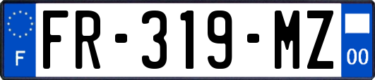 FR-319-MZ