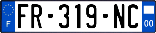 FR-319-NC