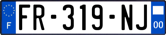 FR-319-NJ