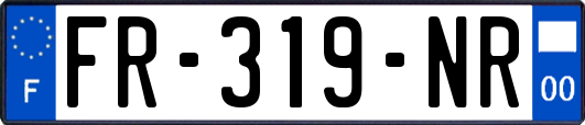 FR-319-NR