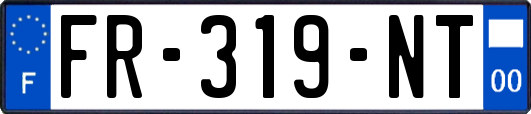 FR-319-NT