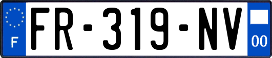 FR-319-NV