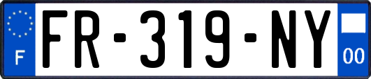 FR-319-NY