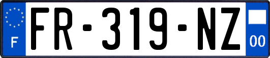 FR-319-NZ