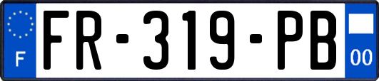 FR-319-PB