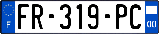FR-319-PC