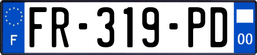 FR-319-PD