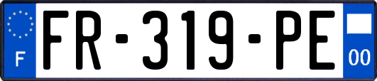 FR-319-PE
