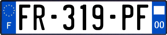 FR-319-PF