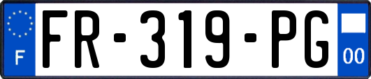 FR-319-PG