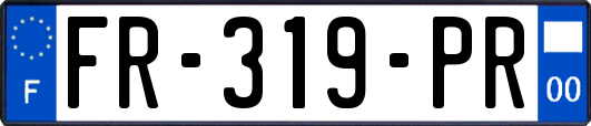 FR-319-PR