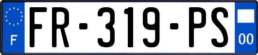FR-319-PS