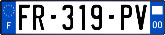 FR-319-PV