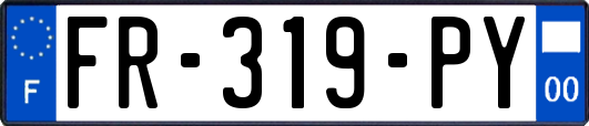 FR-319-PY