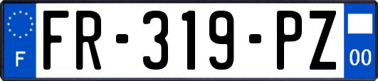 FR-319-PZ