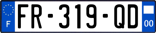 FR-319-QD