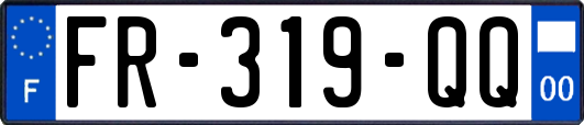 FR-319-QQ