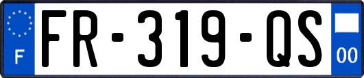 FR-319-QS