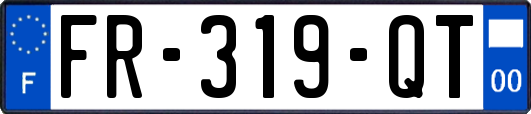 FR-319-QT