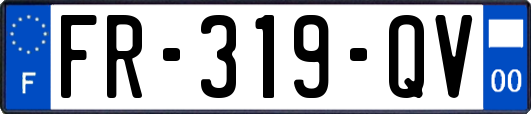 FR-319-QV