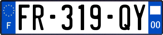 FR-319-QY
