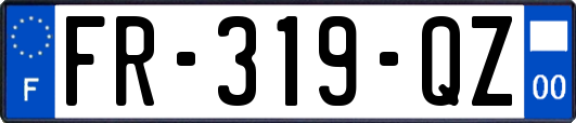 FR-319-QZ