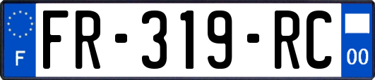 FR-319-RC