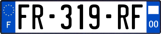 FR-319-RF