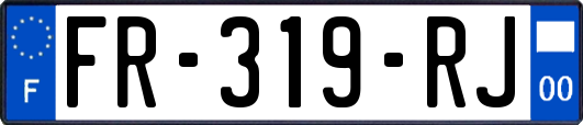 FR-319-RJ
