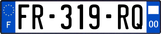 FR-319-RQ