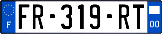 FR-319-RT