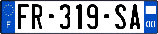 FR-319-SA