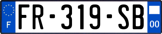 FR-319-SB